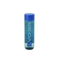 Voss Plus Water Plastic Bottle 500 Ml