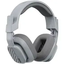 Astro A10 Gen 2 Wired Gaming Headset - Gray