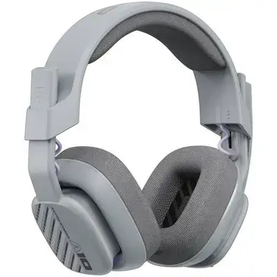 Astro A10 Gen 2 Wired Gaming Headset - Gray