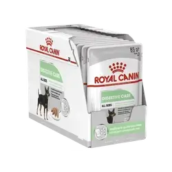 Royal Canin - Digestive Care - All Sizes 85gx12Pcs