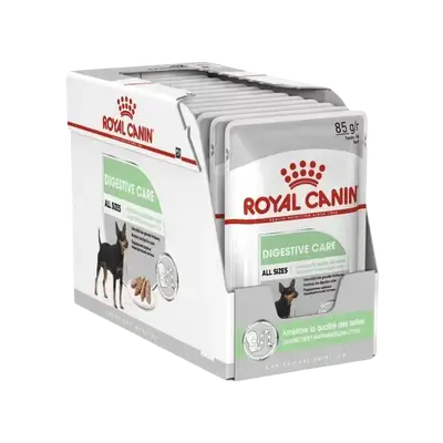 Royal Canin - Digestive Care - All Sizes 85gx12Pcs