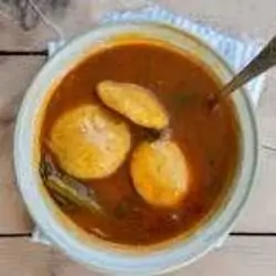 Kofta 