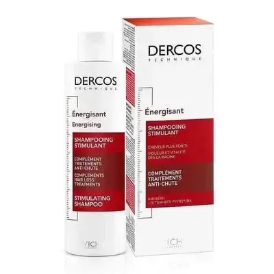 Shampoo Vichy Anti-Chute