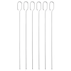Steel Skewers