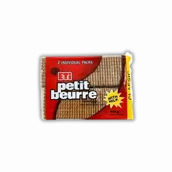 Eti Petit Beurre 400 g.