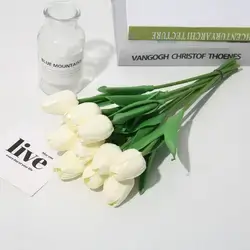 Tulip Artificial Flower - 1 pc