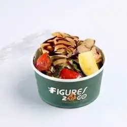 Fattoush