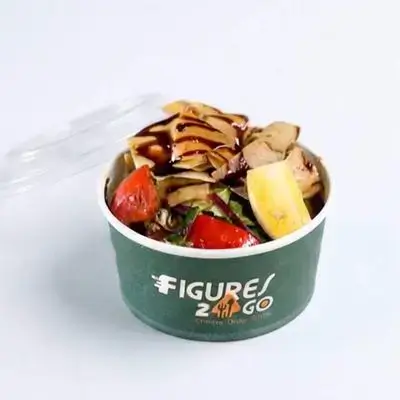 Fattoush