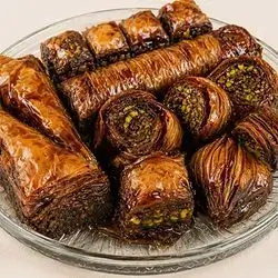 Dark All Varieties Mix 1 Kilo