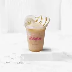 Passion Mango Smoothie