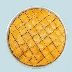 Walnut Baklava