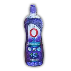 Wild Berry Dishwashing Liquid 700g