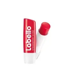 Labello Peach Shine Lip Balm