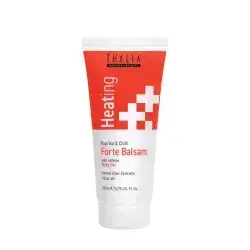 thalia heating body gel 200ml