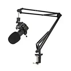 Stand Mic Podcast