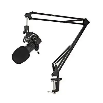 Stand Mic Podcast