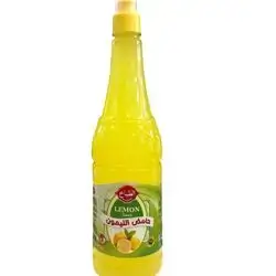 lemon dressing Altabakh 1 L