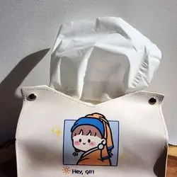 3D Tissue Case