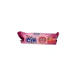 Eti Biscuit Cin Strawberry 96 Gm