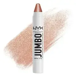 NYX Jumbo Multi-Use Highlighter Stick Coconut Cake 01