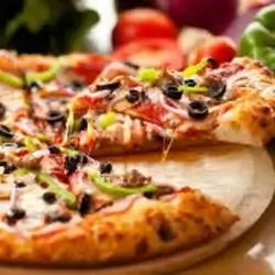 Pizza - Small