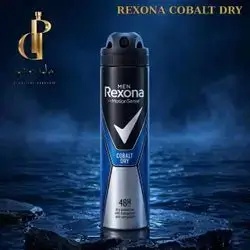 REXONA - COBALT DRY