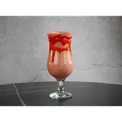 Strawberry Juice