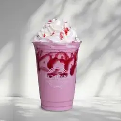 Strawberry Milkshake