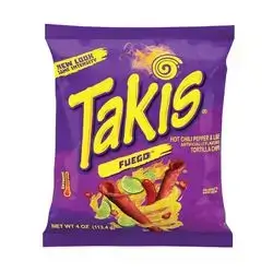 Takis Fuego 113.4g