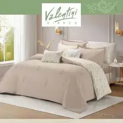 King Comforter 7 PCs