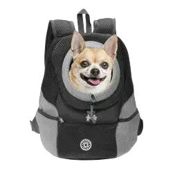 Pet Carrier Bag 34x30 CM