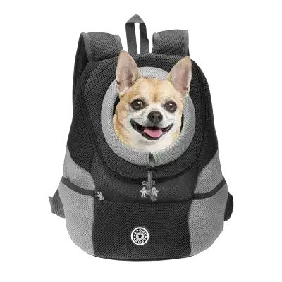 Pet Carrier Bag 34x30 CM
