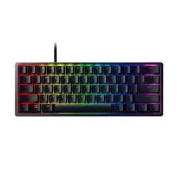 Razer Huntsman Mini – Black