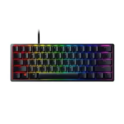 Razer Huntsman Mini – Black