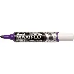 Maxiflo Whiteboard Marker Voilet