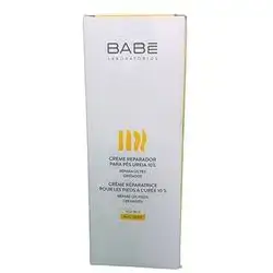 Babe Foot Repairing Cream 10% Urea