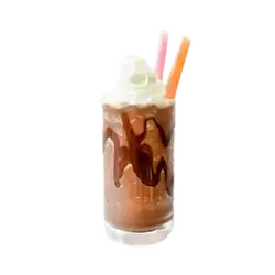 Mocha Frappe