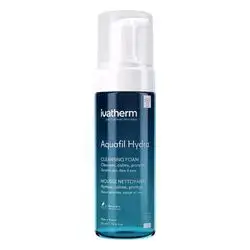 Ivatherm Aquafil Hydra Cleansing Form160ml