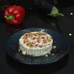 Eggplant Mutabal