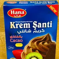 cacao Krem Santi