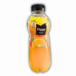 Kabi Orange Champion Juice 330 ml