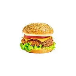 Chicken Cheeseburger
