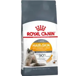 Royal Canin Hair & Skin Care 10kg