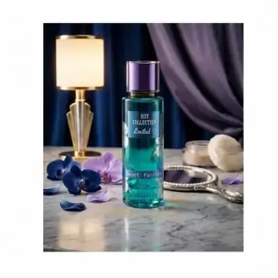 Orchid Body Splash