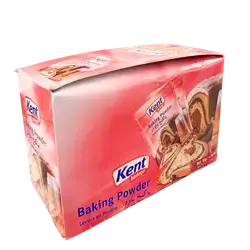 Baking powder Kent 10 gm