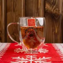 Persischer Apfel Tea