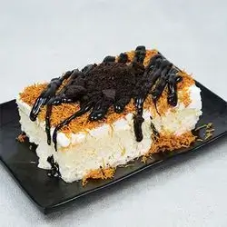 Oreo Salankatia
