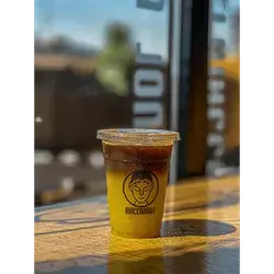 Orange Presso