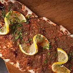 Lahmacun