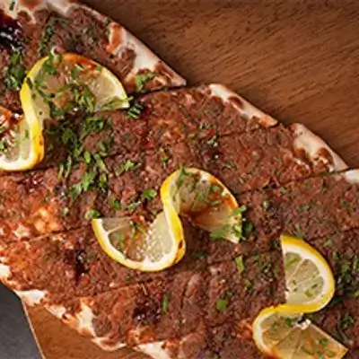 Lahmacun